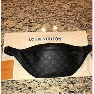 Louis Vuitton Bumbag Monogram